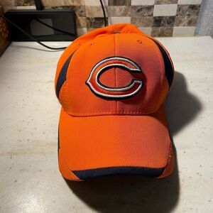 Chicago Bears Hat 